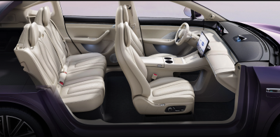 Huawei R7 EV Ultra (R21)